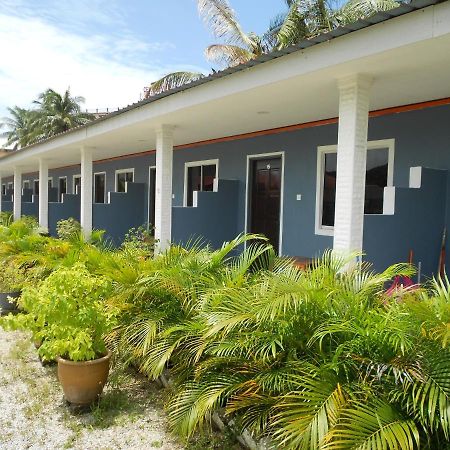 Perintis Motel Cenang Pantai Cenang (Langkawi) Exterior foto