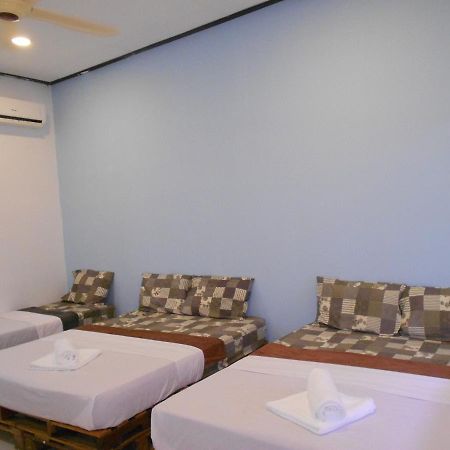 Perintis Motel Cenang Pantai Cenang (Langkawi) Exterior foto