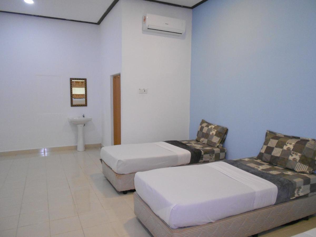 Perintis Motel Cenang Pantai Cenang (Langkawi) Exterior foto