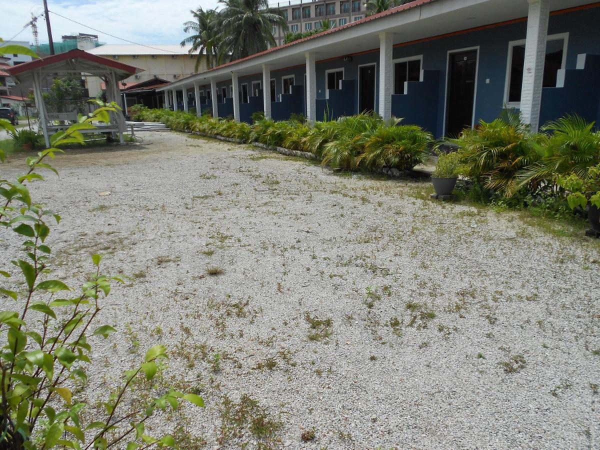 Perintis Motel Cenang Pantai Cenang (Langkawi) Exterior foto