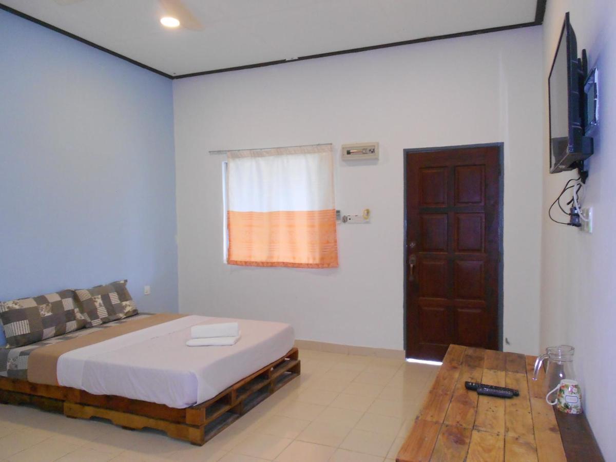Perintis Motel Cenang Pantai Cenang (Langkawi) Exterior foto