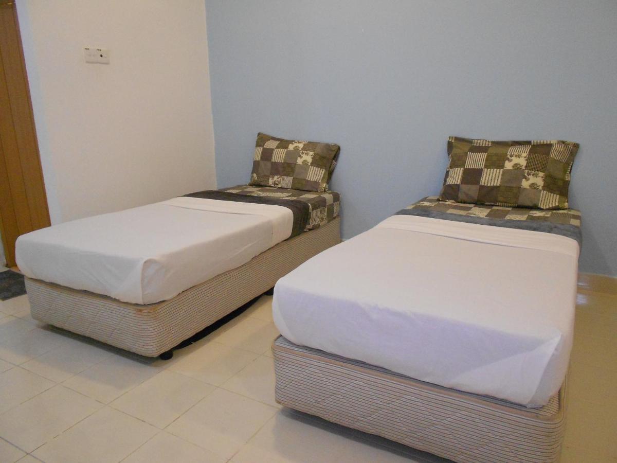 Perintis Motel Cenang Pantai Cenang (Langkawi) Exterior foto